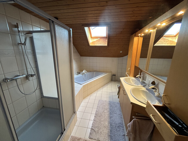 Einfamilienhaus mit viel Platz in sehr guter Lage in Rankweil