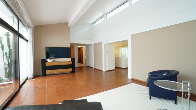 Modernes, Exklusives Haus mit Pool in Nüziders