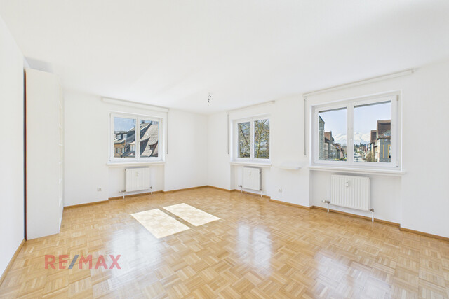 Stilvolle Stadtwohnung in Toplage von Feldkirch