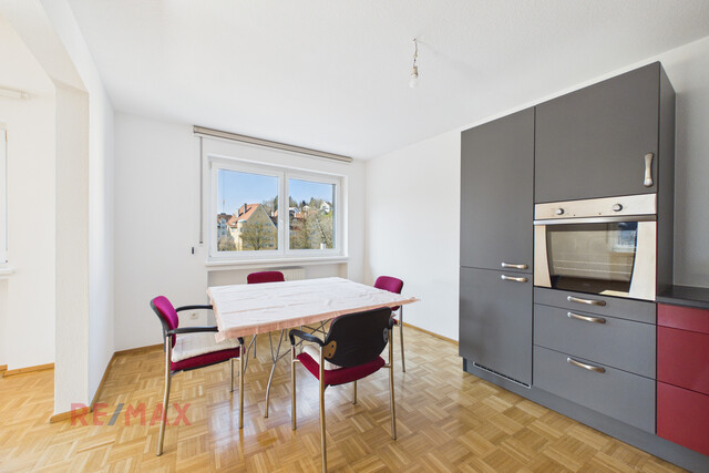 Stilvolle Stadtwohnung in Toplage von Feldkirch