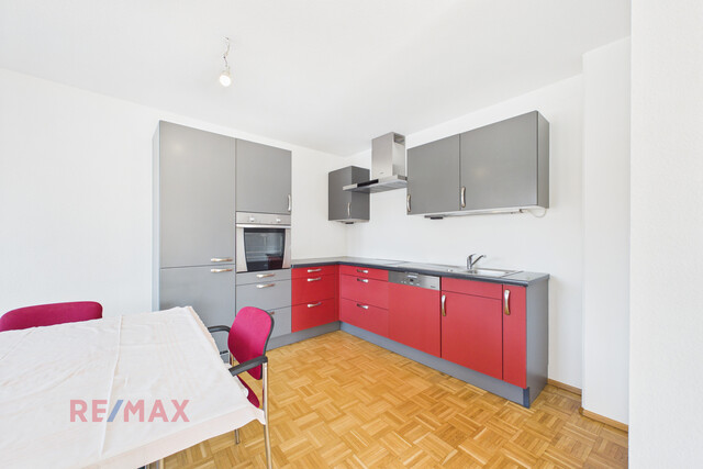 Stilvolle Stadtwohnung in Toplage von Feldkirch