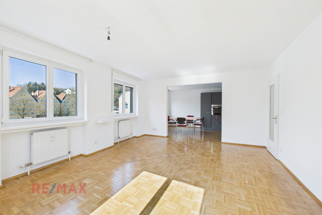 Stilvolle Stadtwohnung in Toplage von Feldkirch