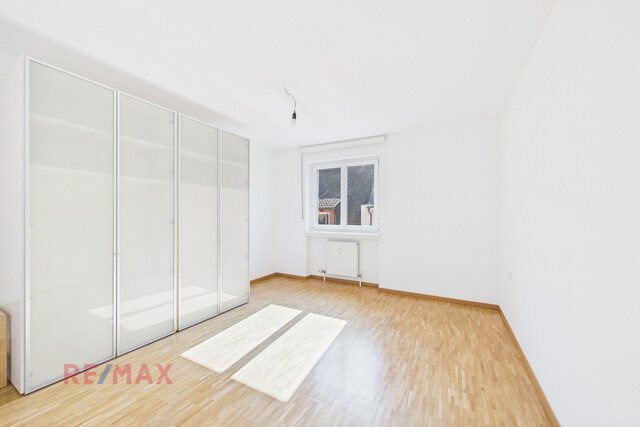 Stilvolle Stadtwohnung in Toplage von Feldkirch