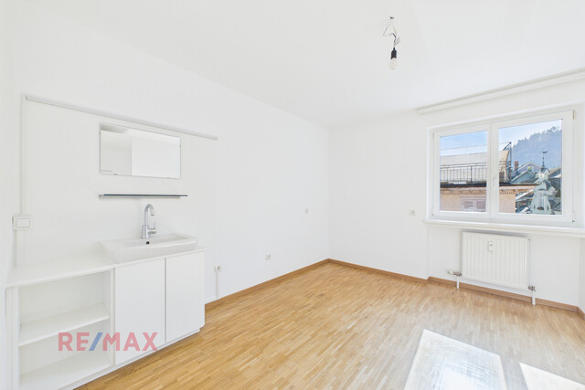 Stilvolle Stadtwohnung in Toplage von Feldkirch