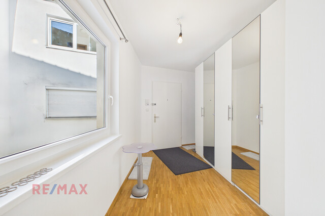 Stilvolle Stadtwohnung in Toplage von Feldkirch