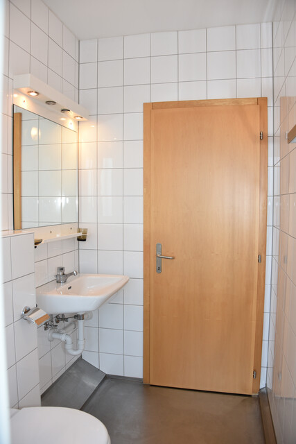 Attraktive Dachwohnung auf der 'Alten Fabrik'