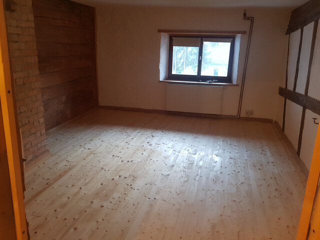  Rustikale 3-Zimmer-Mietwohnung mit Keller in zentraler Lage in Altach - Ideal für Sie - neu zu vermieten