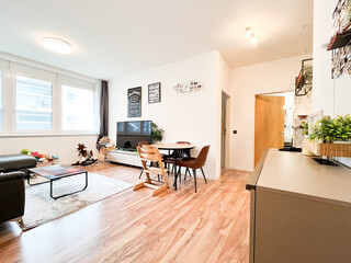 Urbaner Lifestyle zwischen See und Pfänder! - für Eigennutzer und Investoren!