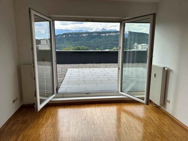 Wunderschöne Wohnung in Feldkirch-Tisis