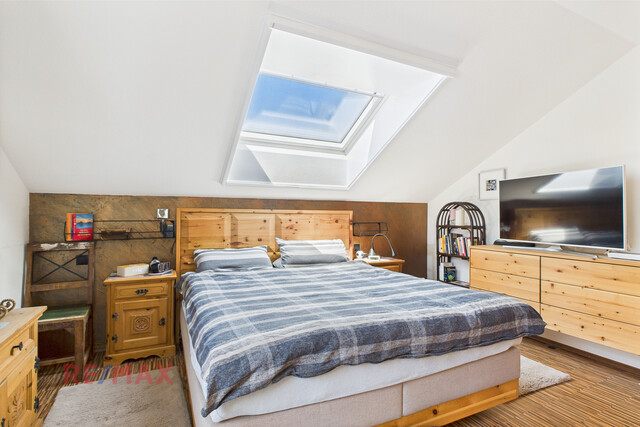 Großzügiges Einfamilienhaus mit Traumgarten in idyllischer Ruhelage in Meiningen zum wohlfühlen!