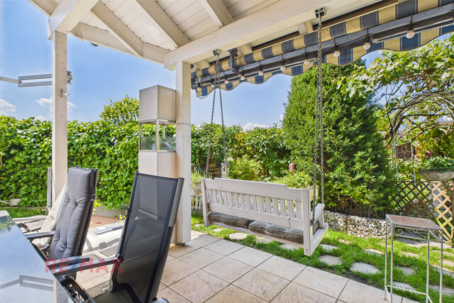 Großzügiges Einfamilienhaus mit Traumgarten in idyllischer Ruhelage in Meiningen zum wohlfühlen!