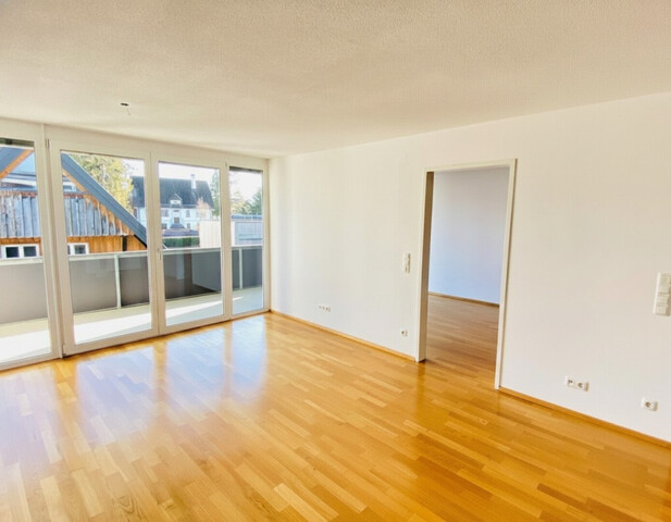 Harmonische 2-Zimmer-Terrassenwohnung in Lustenau zu vermieten!