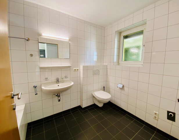 Harmonische 2-Zimmer-Terrassenwohnung in Lustenau zu vermieten!