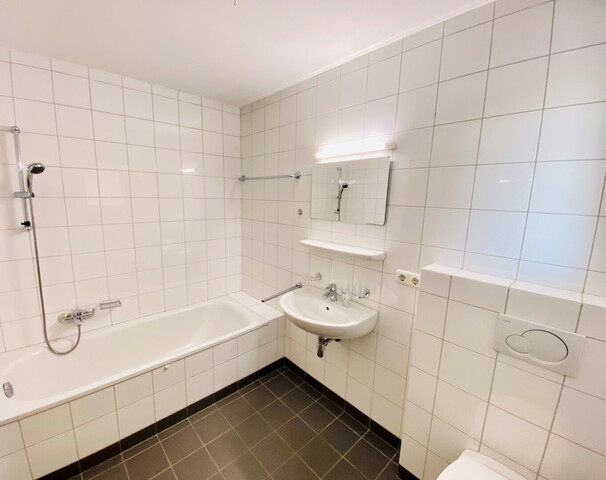 Harmonische 2-Zimmer-Terrassenwohnung in Lustenau zu vermieten!