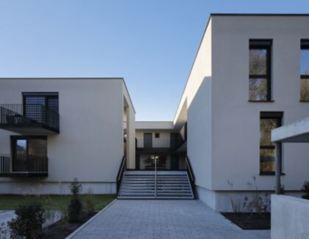 Sonnige 2-Zimmer Neubauwohnung in Frastanz