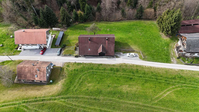 Baugrundstück in exklusiver Aussichtslage in Dornbirn – ruhig und sonnig