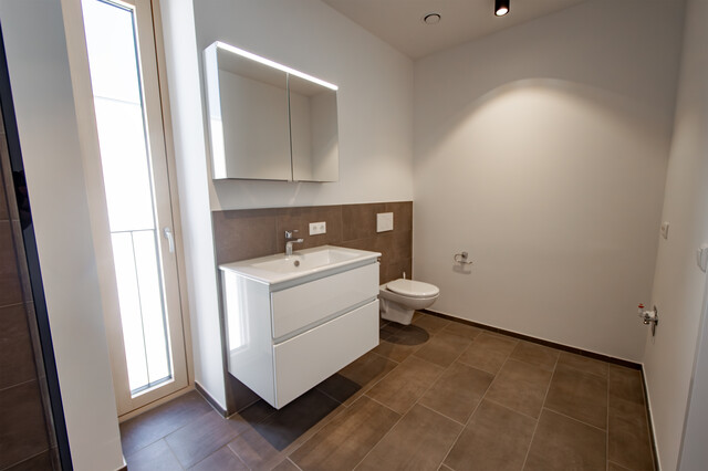 Neue 3-Zimmer-Wohnungen mitten in Dornbirn mit Top-Ausstattung (Erstbezug)