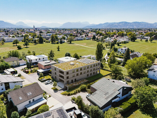 Top 5 | Ein Zuhause voller Möglichkeiten | 4 Zimmer-Terrassenwohnung