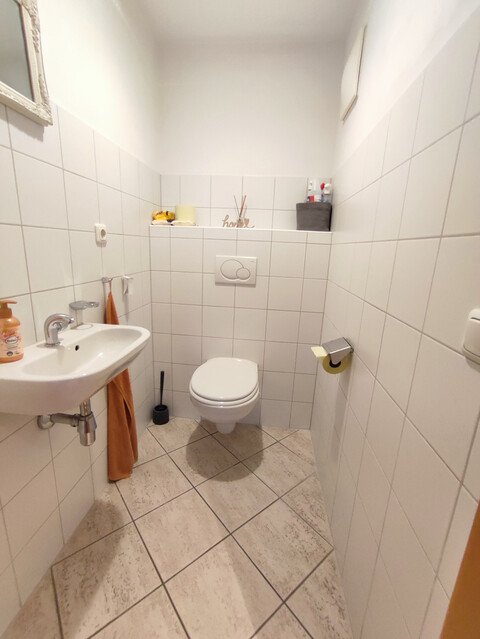 Sehr schöne lichtdurchflutete 3-Zimmer-Terrassenwohnung in zentraler Lage von Dornbirn zu vermieten