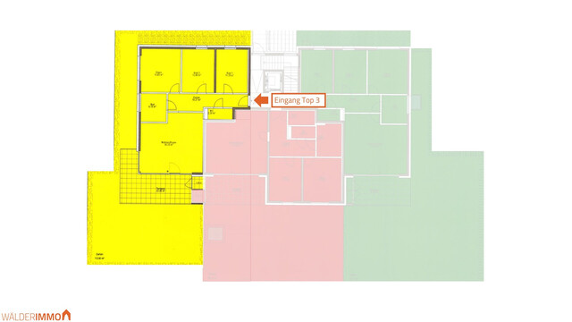 Moderne Gartenwohnung in ruhiger Seenähe | Bregenz