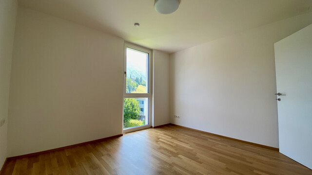 ohne Provision  neuwertige,  moderne 3 Zimmer Terrassenwohnung 