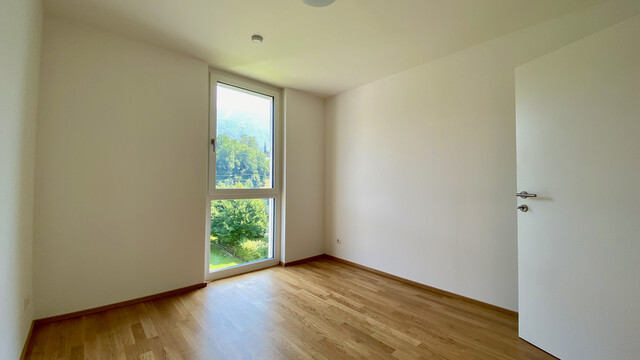 ohne Provision  neuwertige,  moderne 3 Zimmer Terrassenwohnung 