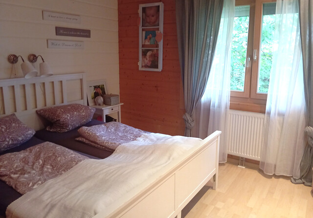 Charmantes Einfamilienhaus zu verkaufen