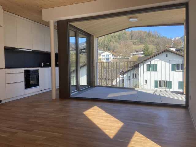 Neubau-3-Zimmerwohnungen in Röthis – Ihr neues Zuhause in Top-Lage!