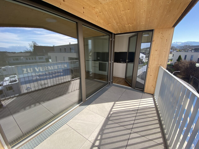 Neubau-3-Zimmerwohnungen in Röthis – Ihr neues Zuhause in Top-Lage!