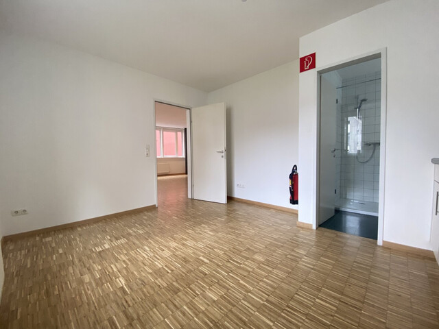 Attraktive Büro-/Gewerbefläche in der Feldkircher Stadt zu vermieten!