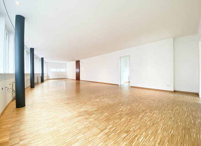 Attraktive Büro-/Gewerbefläche in der Feldkircher Stadt zu vermieten!