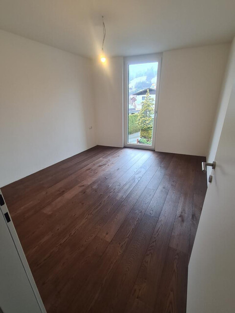 Exklusive 3,5-Zimmer-Neubauwohnung mit hochwertiger Ausstattung & großem Balkon in Bludesch