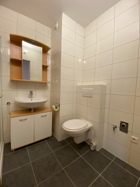 "ohne Provision" helle 2 Zimmer Wohnung mit Balkon in super Lage