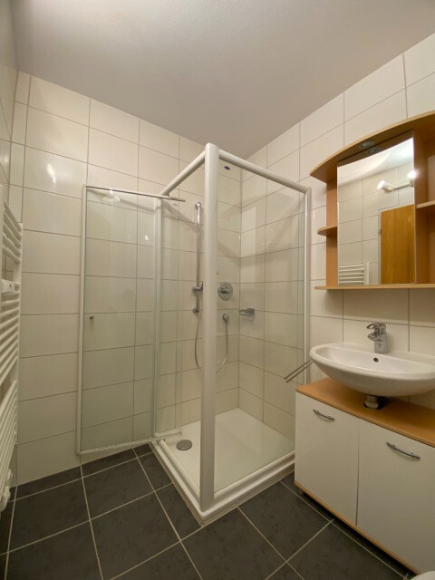 "ohne Provision" helle 2 Zimmer Wohnung mit Balkon in super Lage