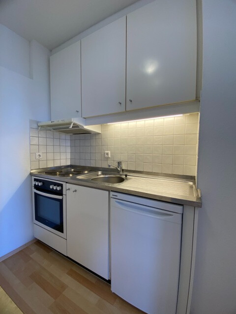 "ohne Provision" helle 2 Zimmer Wohnung mit Balkon in super Lage
