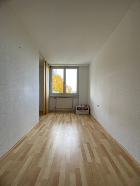 "ohne Provision" helle 2 Zimmer Wohnung mit Balkon in super Lage