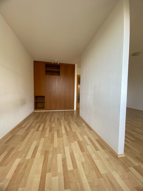 "ohne Provision" helle 2 Zimmer Wohnung mit Balkon in super Lage