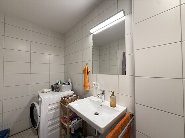 Stilvolle 3-Zimmer-Gartenwohnung in ruhiger Lage in Feldkirch zu vermieten