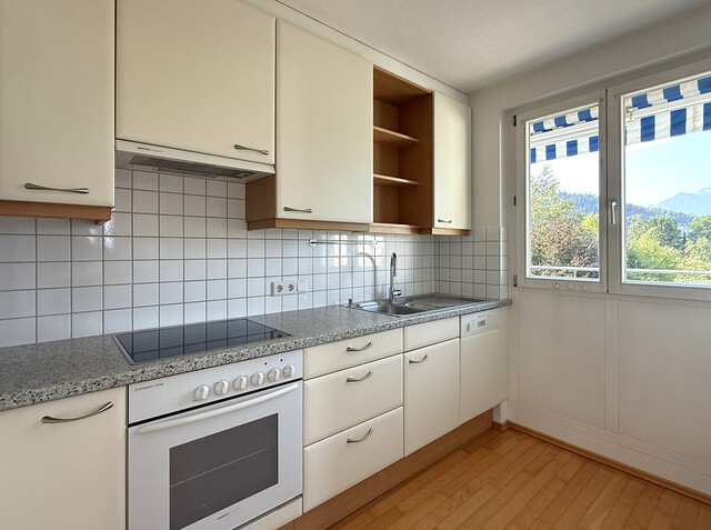 3-Zimmer-Wohnung in Rankweil