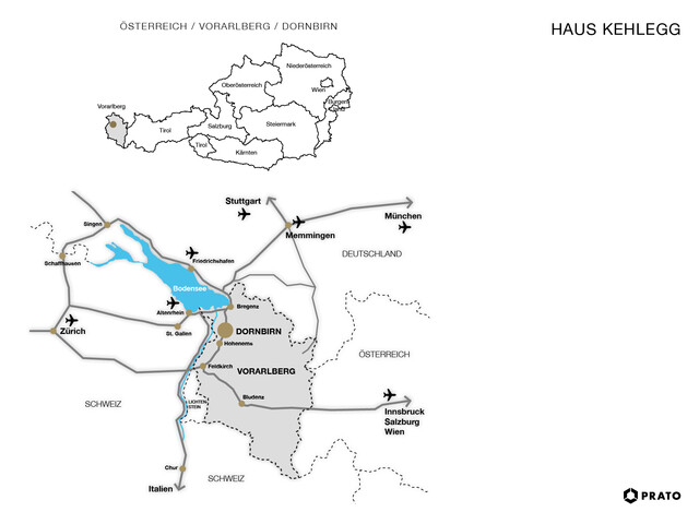 HAUS KEHLEGG ANWESEN IN RUHIGER AUSSICHTSLAGE MIT ENTWICKLUNGSPOTENZIAL