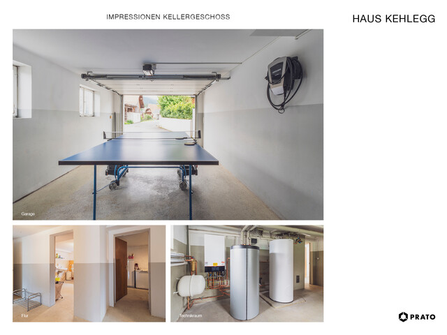 HAUS KEHLEGG ANWESEN IN RUHIGER AUSSICHTSLAGE MIT ENTWICKLUNGSPOTENZIAL