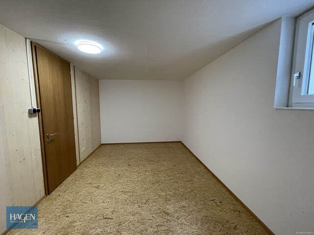 Modernes Wohnen mit Privatsphäre – Reihenhaus mit Garten & Dachterrasse in Lustenau!