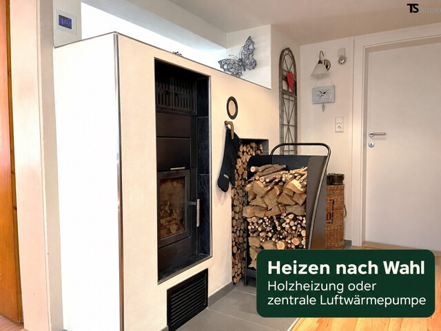 Bregenz: Langen: Garten-Maisonette-Wohnung mit ca. 205 m², eigenem Eingang und großzügiger Terrasse – als Hauptwohnsitz oder Zweitwohnsitz nutzbar.