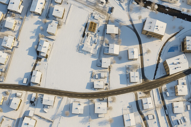 Ihr Platz zum Ankommen – traumhafte Baugrundstücke in Toplage!