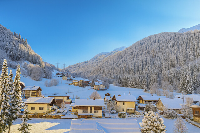 Ihr Platz zum Ankommen – traumhafte Baugrundstücke in Toplage!