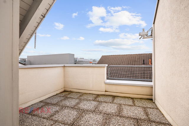 Exklusives Wohnen in Höchst – 4-Zimmer-Wohnung mit Wohlfühlfaktor!