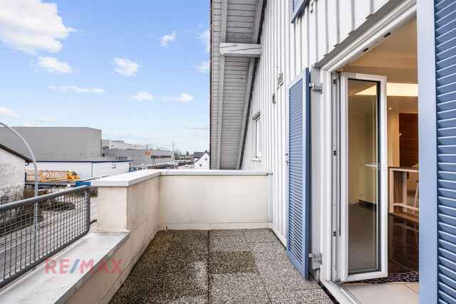 Exklusives Wohnen in Höchst – 4-Zimmer-Wohnung mit Wohlfühlfaktor!