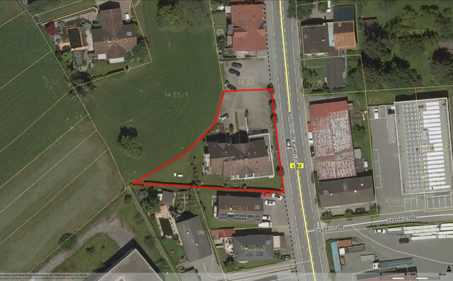 Exklusives Wohnen in Höchst – 4-Zimmer-Wohnung mit Wohlfühlfaktor!