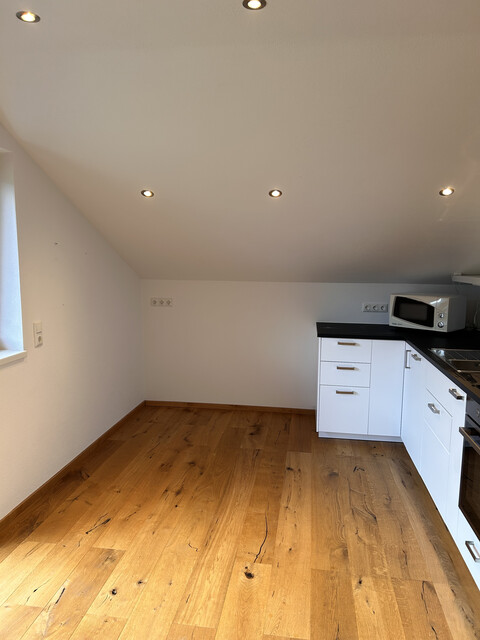 Gemütliche 3-Zimmerwohnung in St. Gallenkirch 