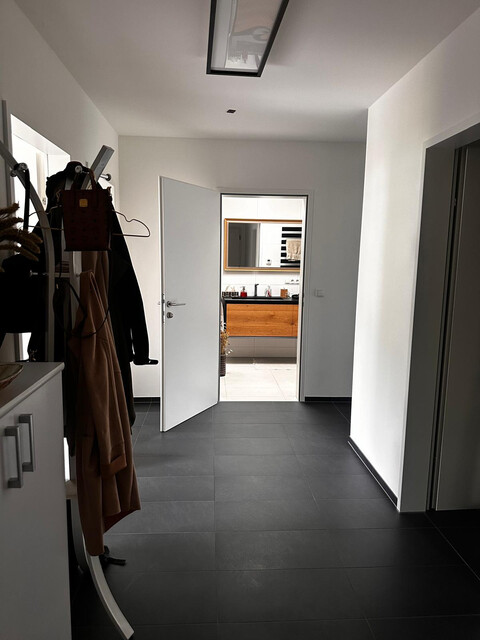 Exklusive 3,5-Zimmer-Neubauwohnung mit hochwertiger Ausstattung & großem Balkon in Bludesch